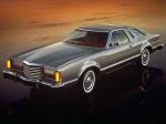 Ford Thunderbird 1977 года